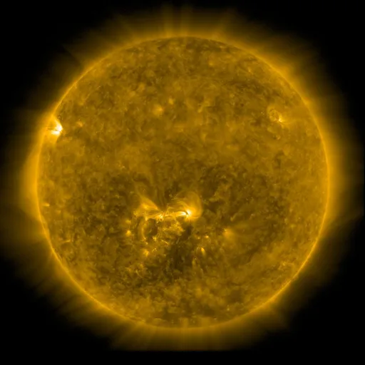 Solar Corona