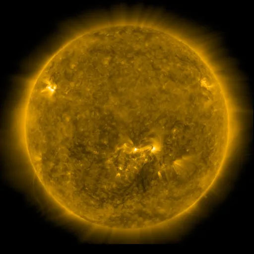 Solar Corona