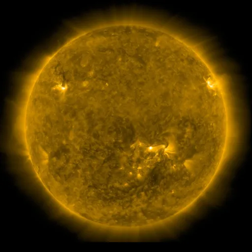 Solar Corona