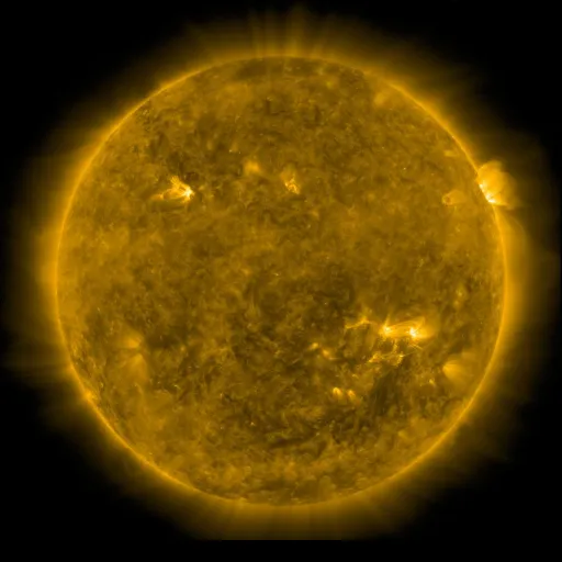 Solar Corona