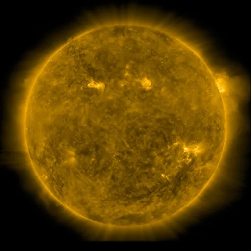 Solar Corona
