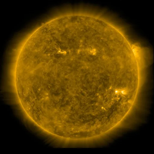 Solar Corona
