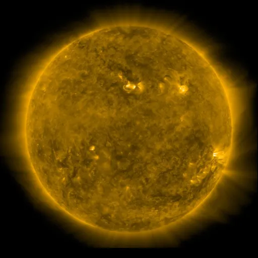 Solar Corona