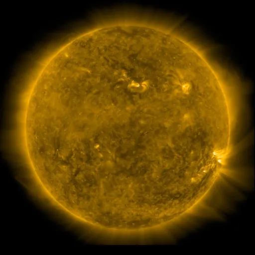 Solar Corona