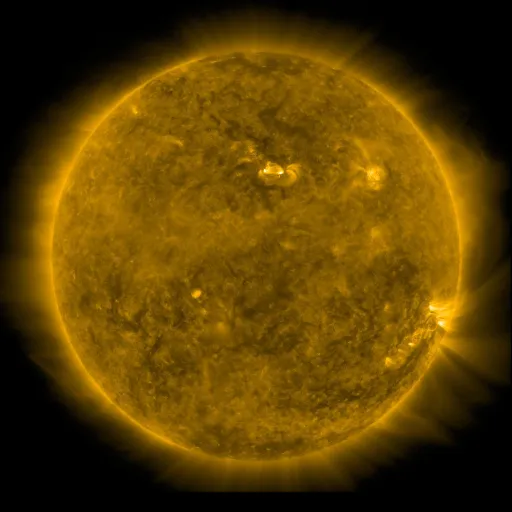 Solar Corona
