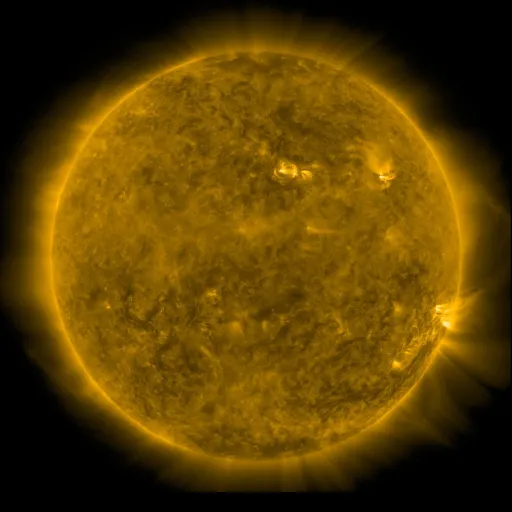 Solar Corona