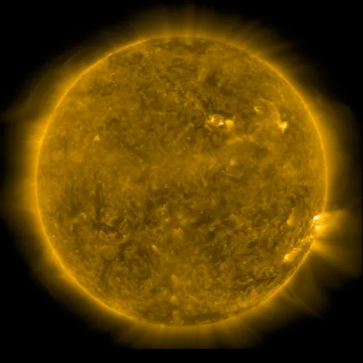 Solar Corona