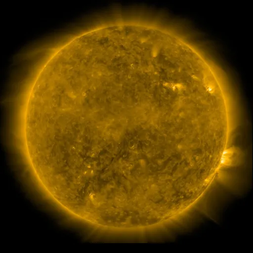 Solar Corona
