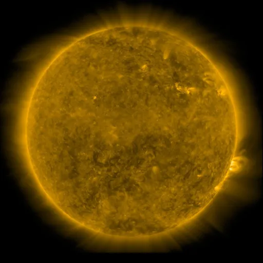 Solar Corona