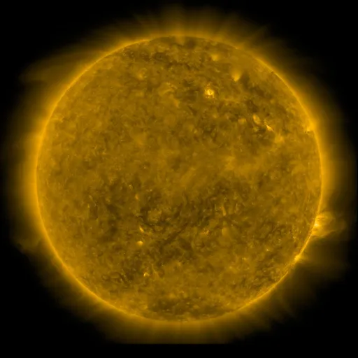 Solar Corona
