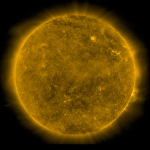 Корона Солнца