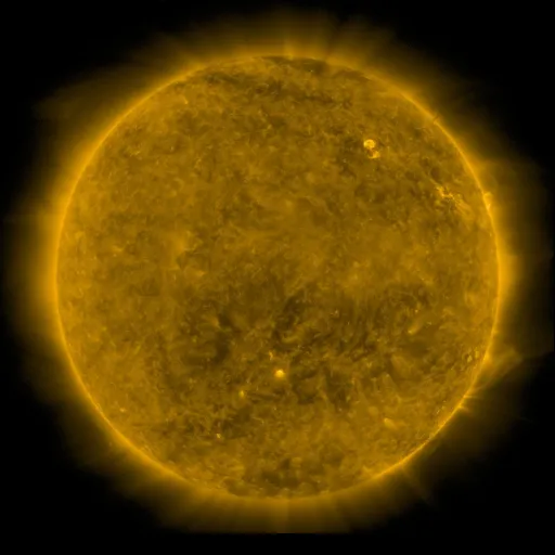 Корона Солнца