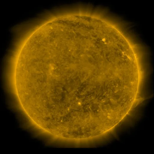 Корона Солнца