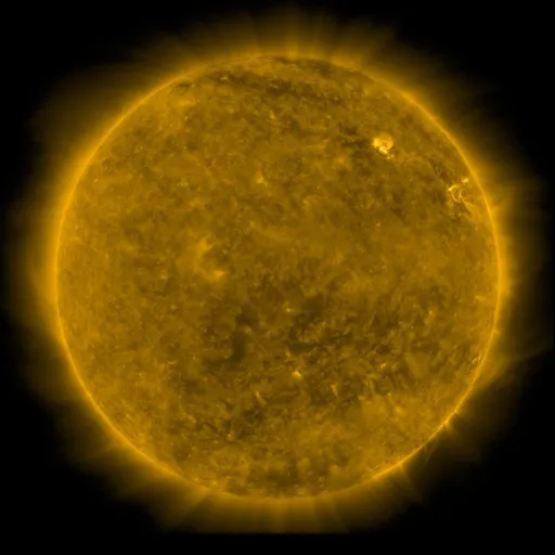 Solar Corona