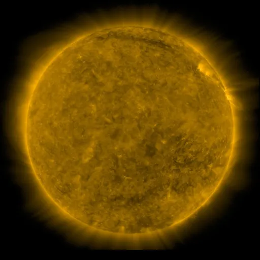 Корона Солнца
