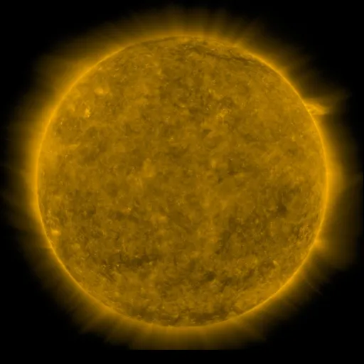 Solar Corona