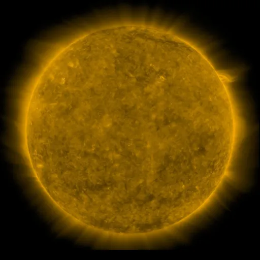 Solar Corona