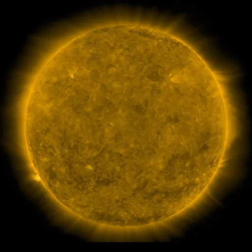 Solar Corona