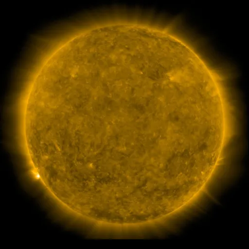 Solar Corona