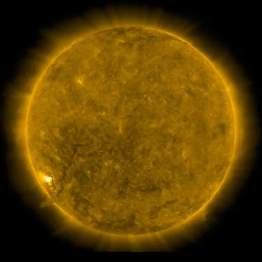 Solar Corona