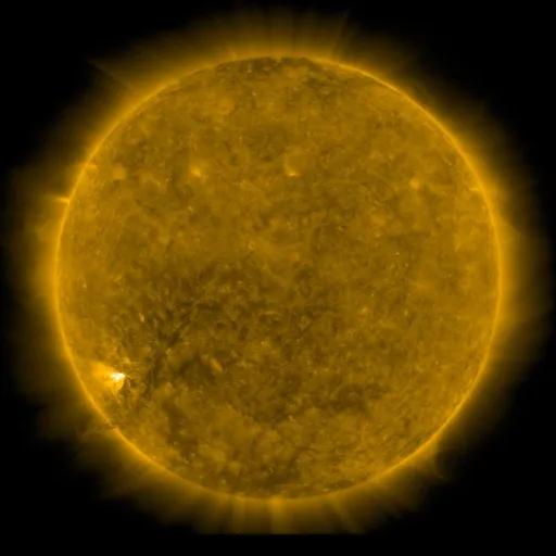 Solar Corona