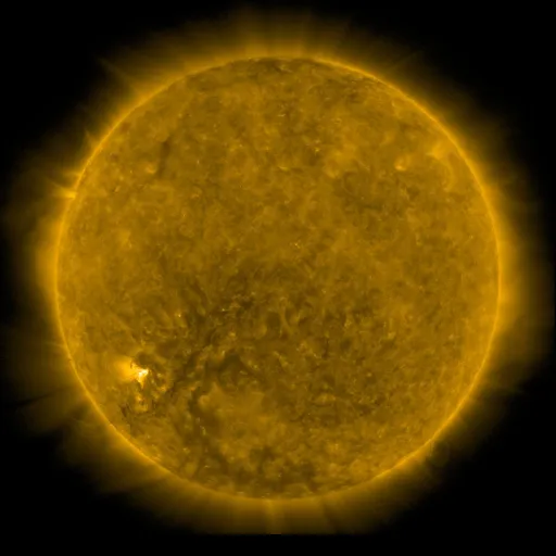 Solar Corona