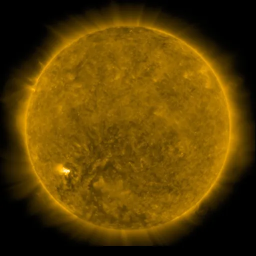 Solar Corona