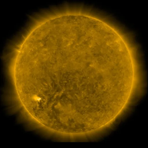 Solar Corona