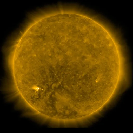 Solar Corona