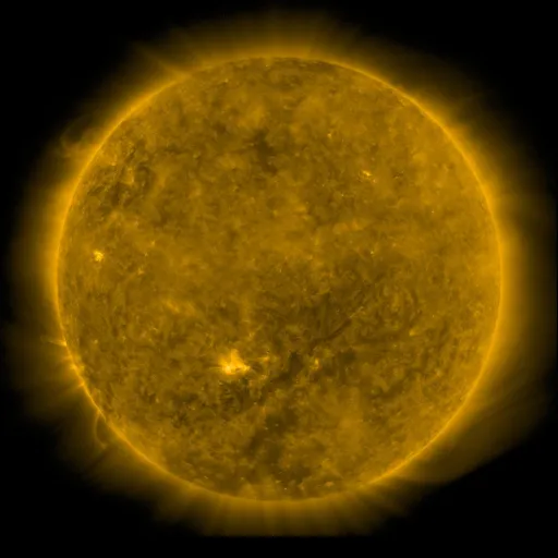 Solar Corona