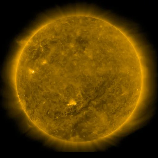 Solar Corona