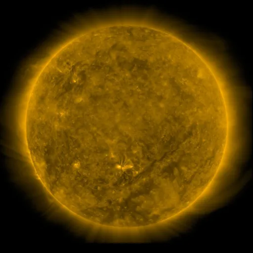 Solar Corona