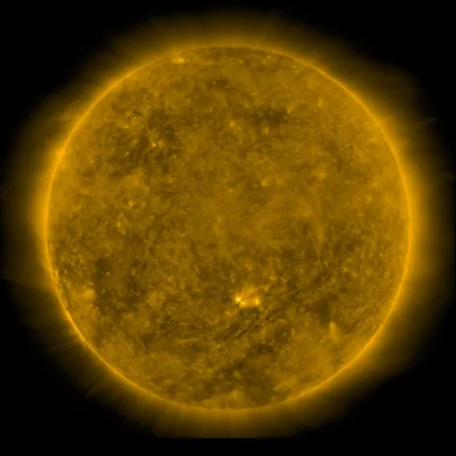Solar Corona