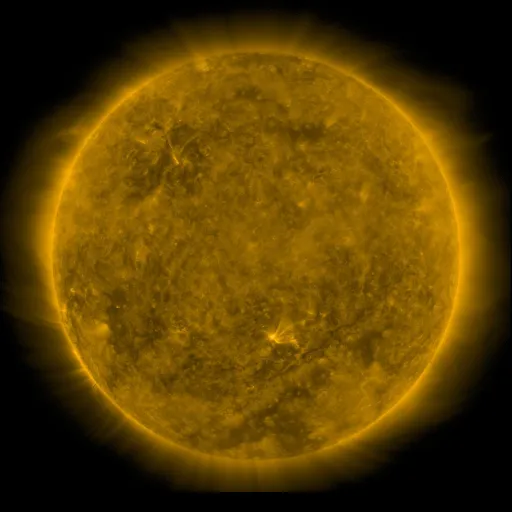 Корона Солнца