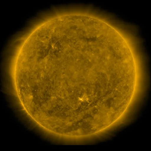 Solar Corona