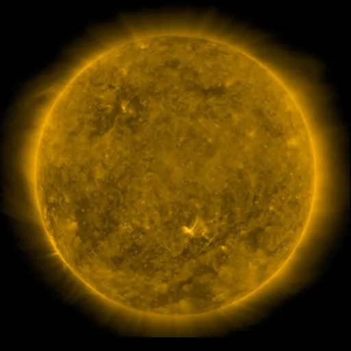 Solar Corona