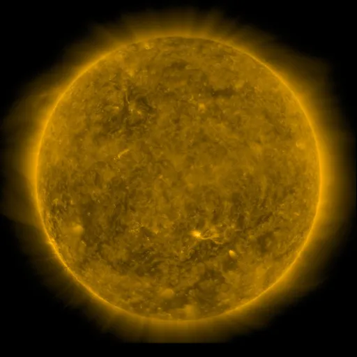 Корона Солнца