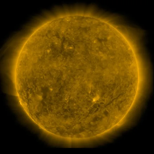 Solar Corona