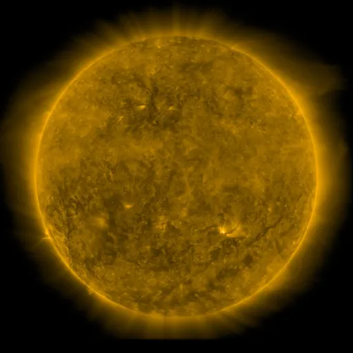 Корона Солнца