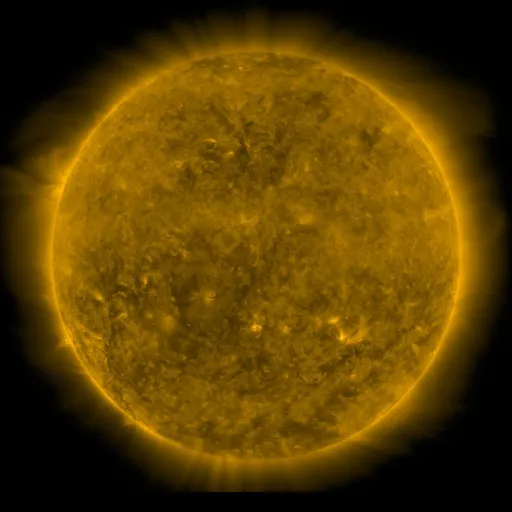 Solar Corona