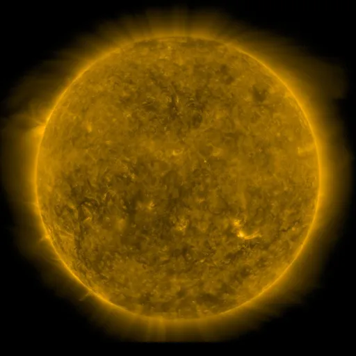 Корона Солнца