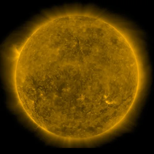 Solar Corona