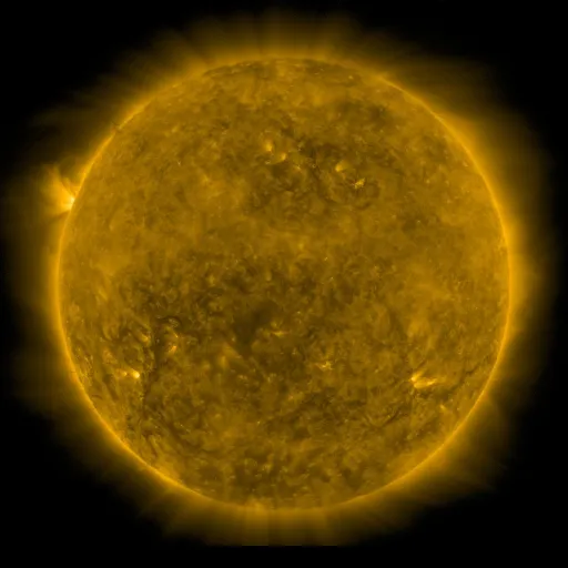 Solar Corona