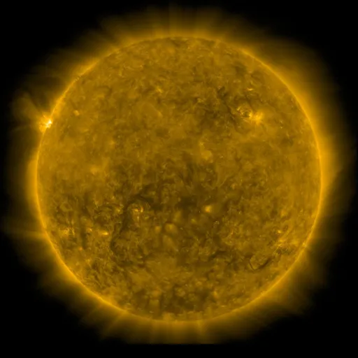 Solar Corona