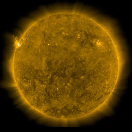 Solar Corona