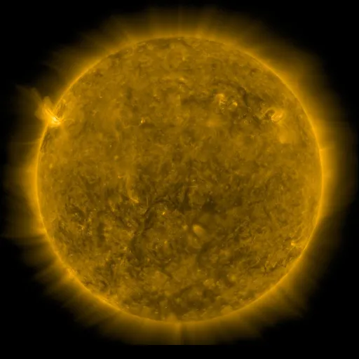 Solar Corona