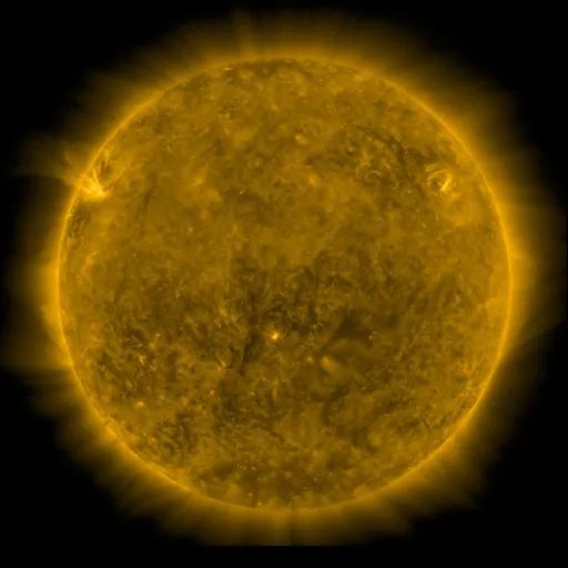 Solar Corona