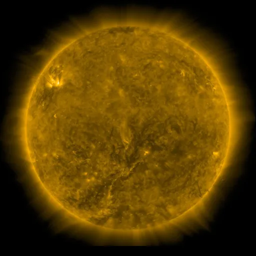 Solar Corona