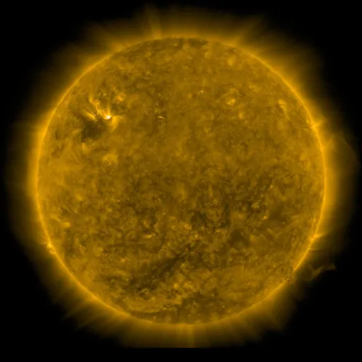 Solar Corona