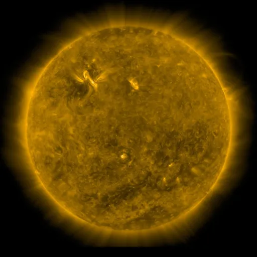 Solar Corona